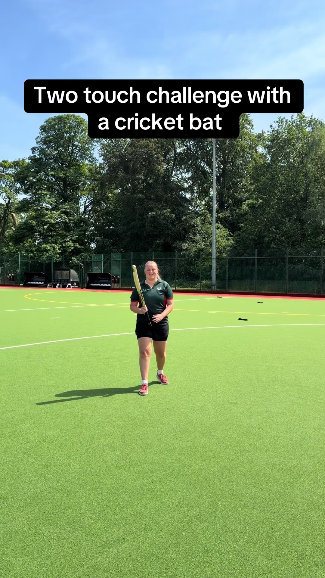 @Leeds Uni Cricket