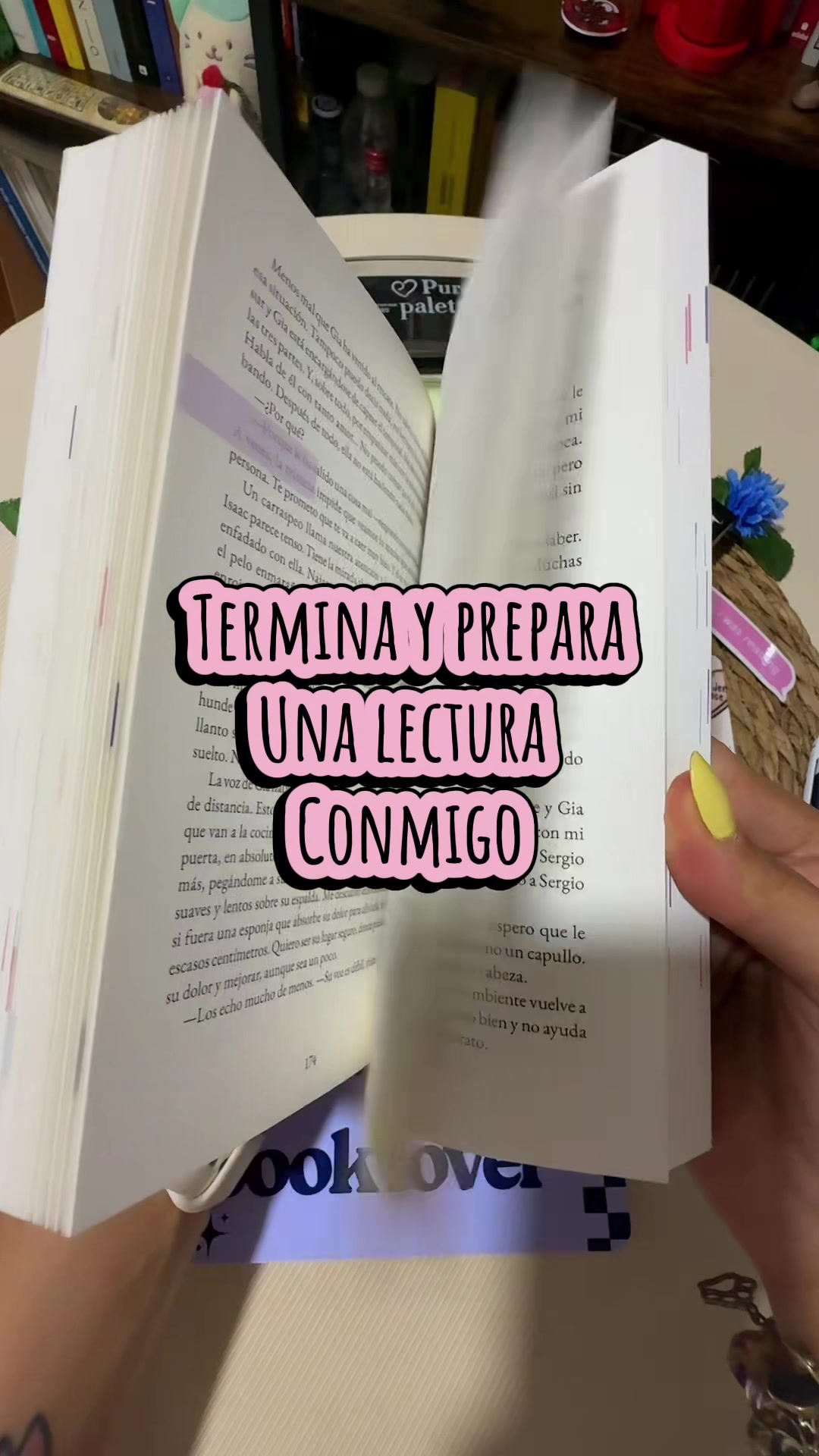 @✨ 📚 I N M A 📚 ✨