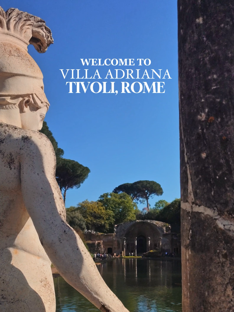 @Valeria | Rome Travel Tips