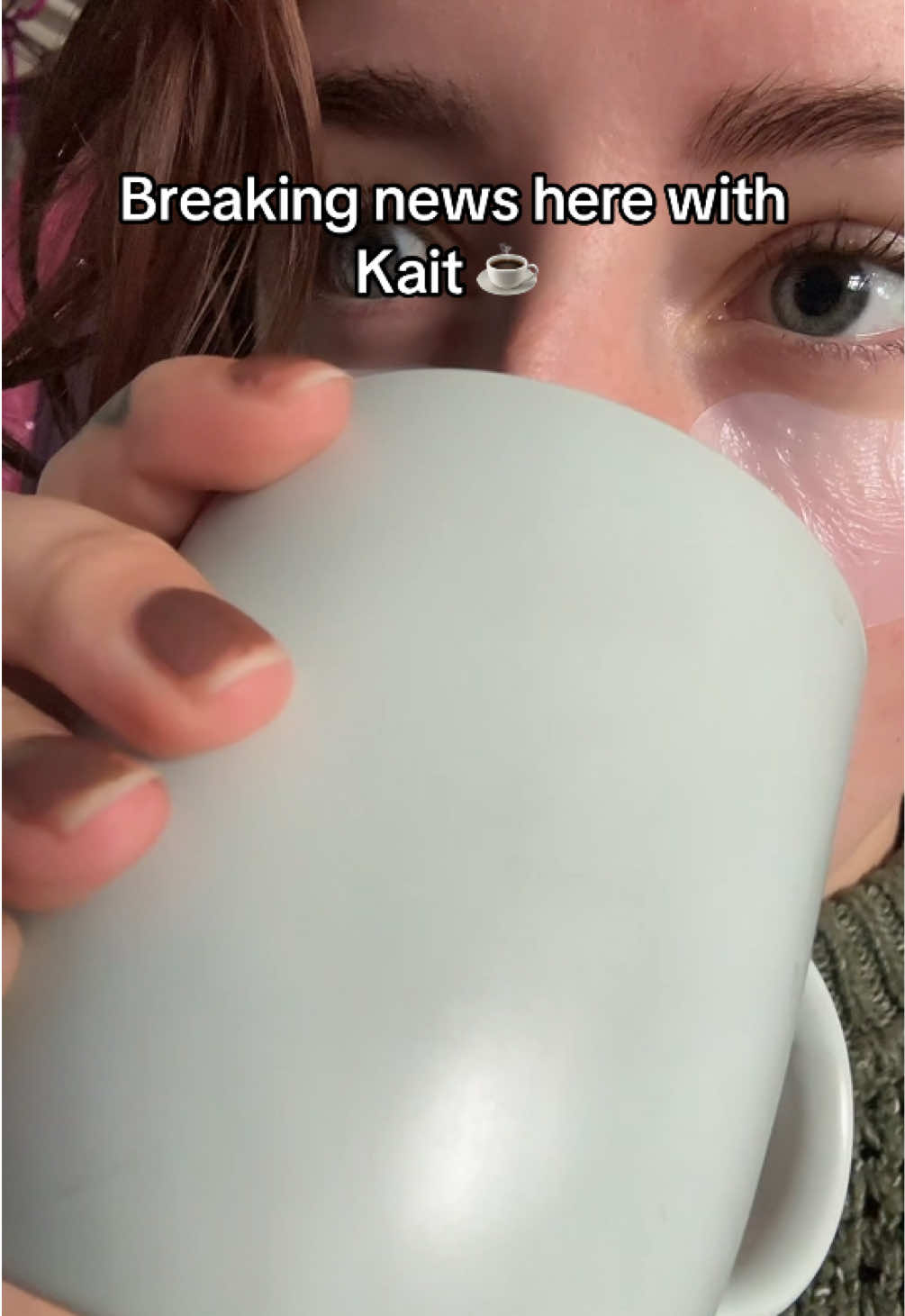 @Kait ✮⋆˙