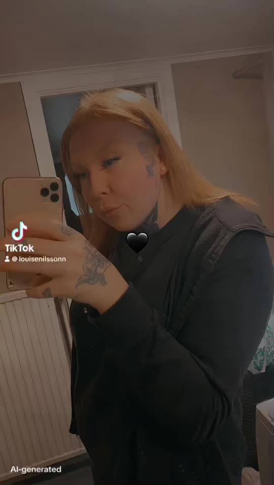 @Louise Nilsson💕