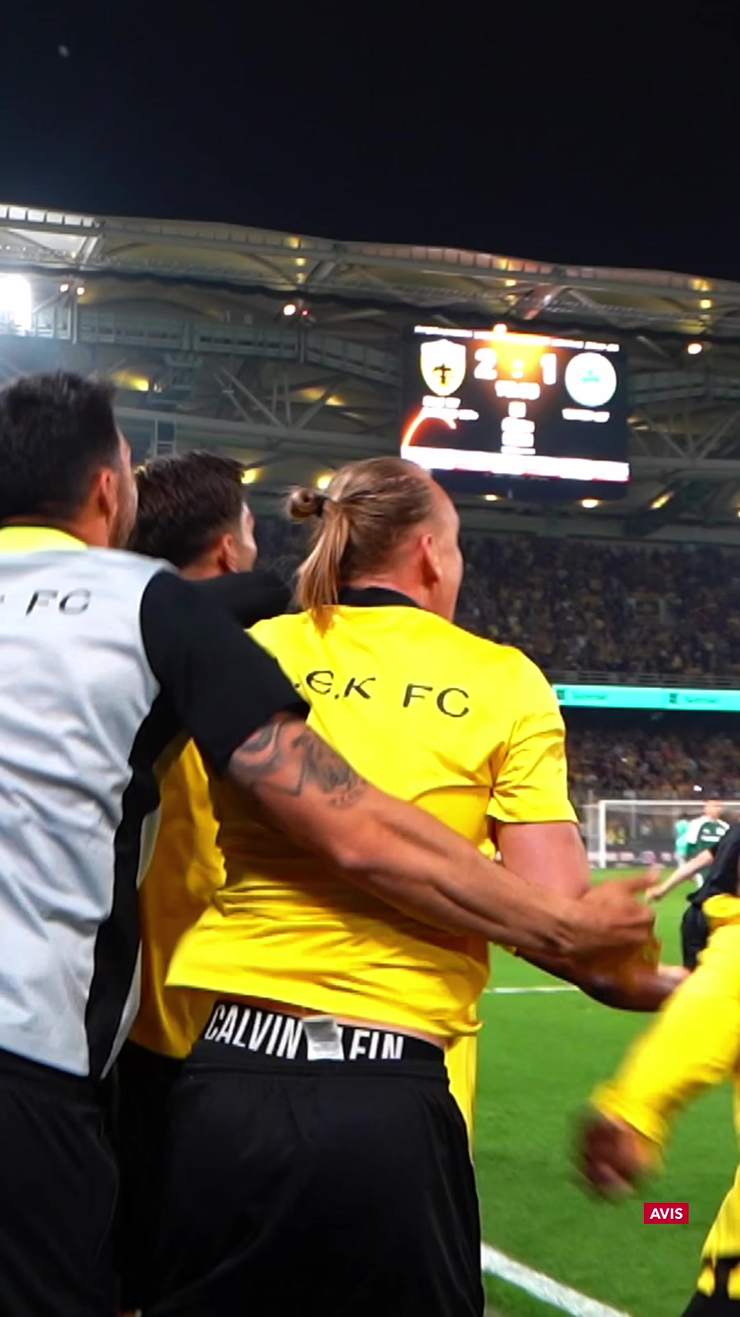 @AEK FC