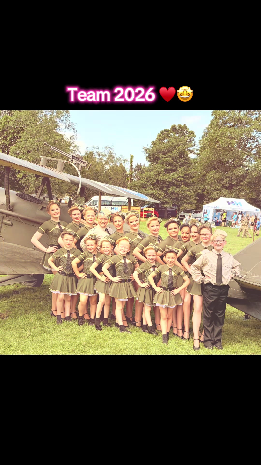@HelenGreenAcademyOfDance