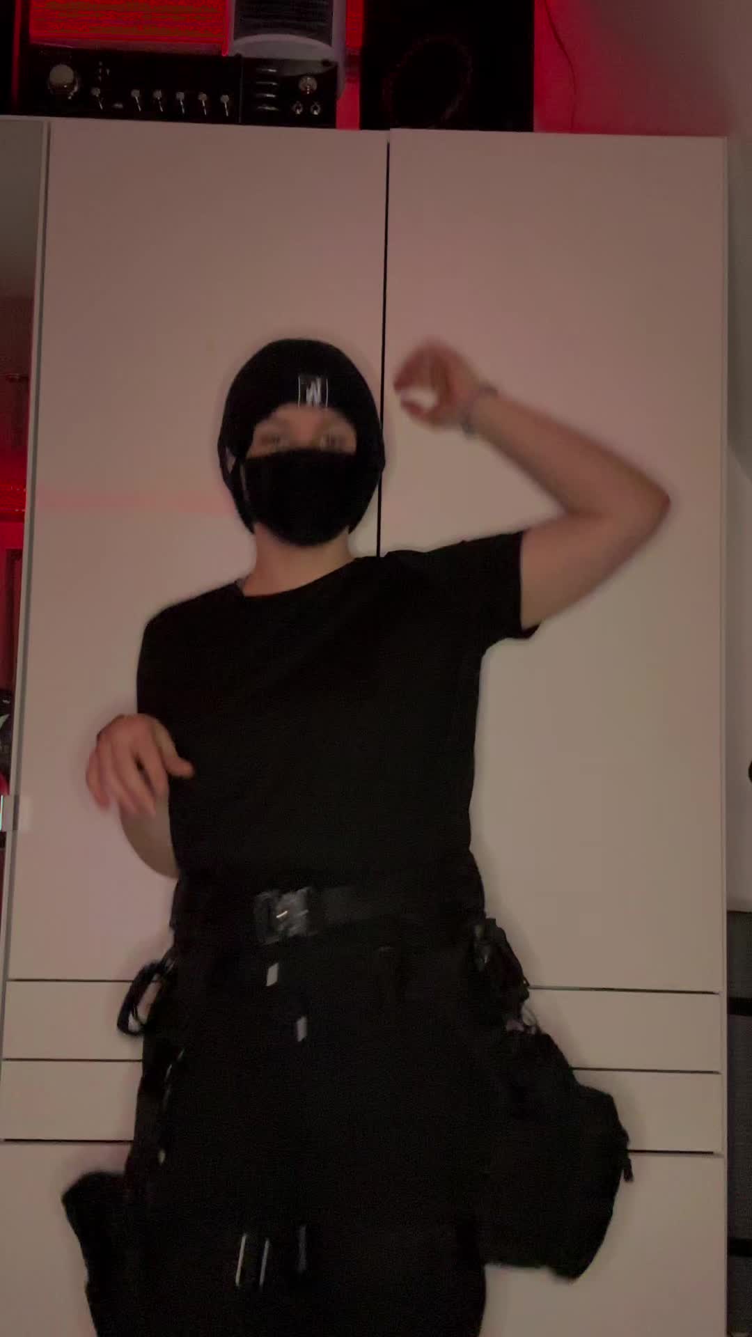 @Callsign:Wolf/Snake