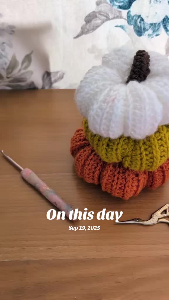 @Selina V&eacute;ronique Crochet 🎀