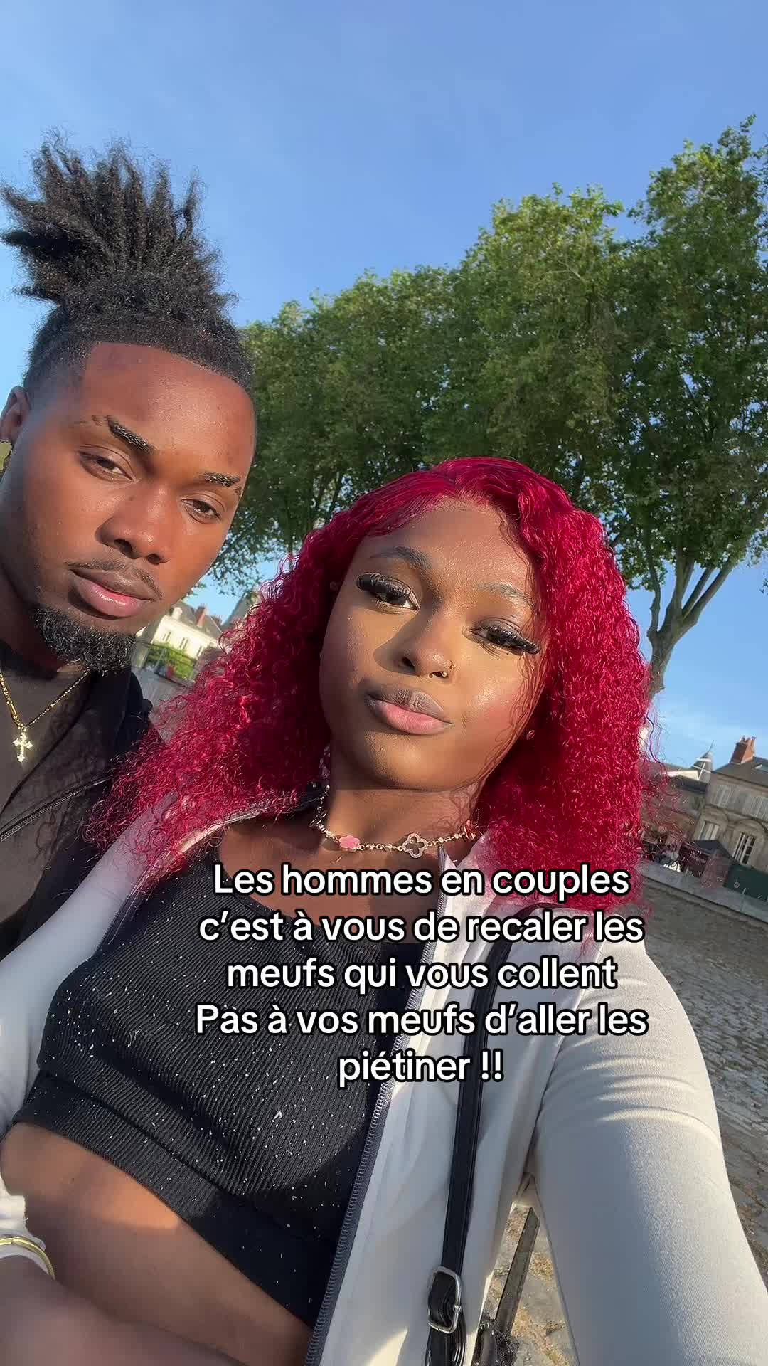 @NjOy🇨🇲🇯🇲&JuJu🇬🇫🇭🇹