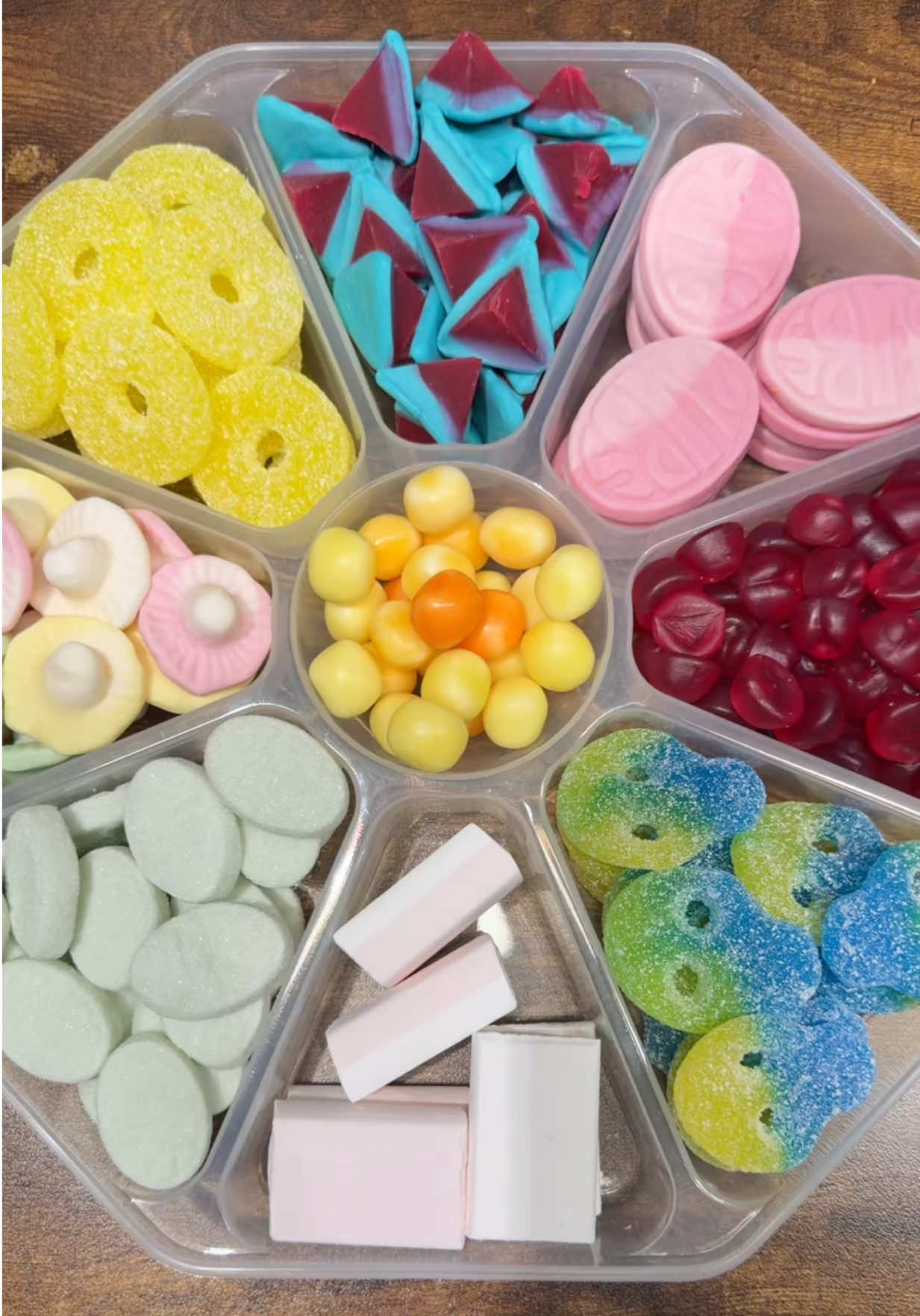@Poppin Candy