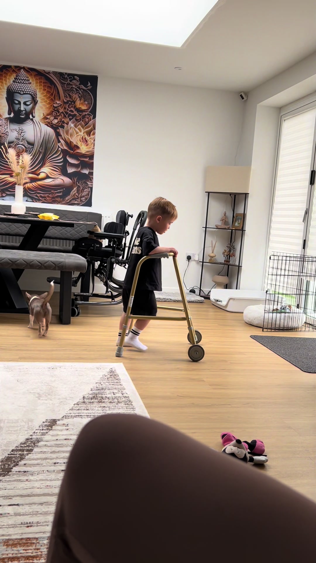 @olivia&billy_spinabifida&autis