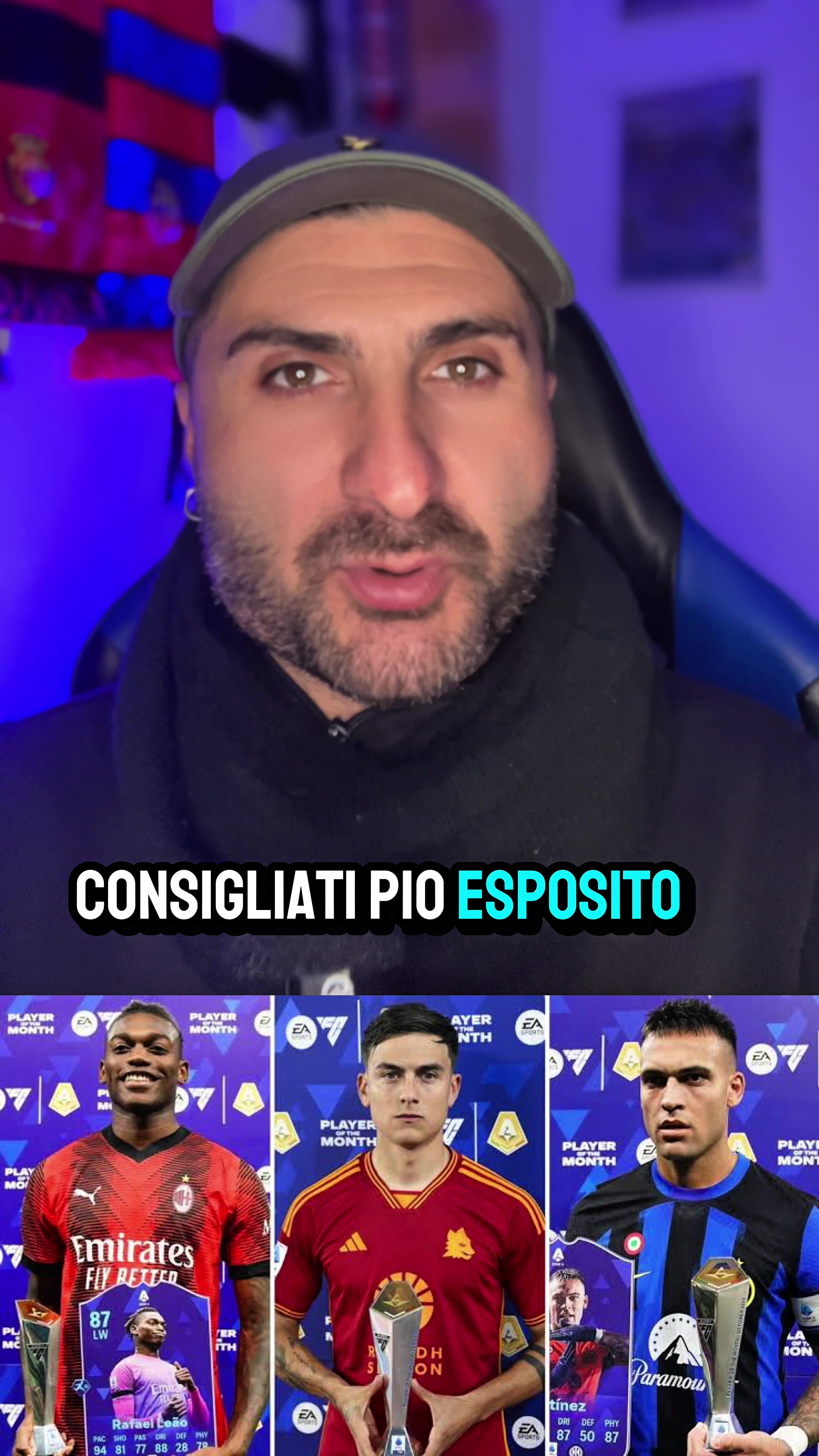 @Fantacampioni
