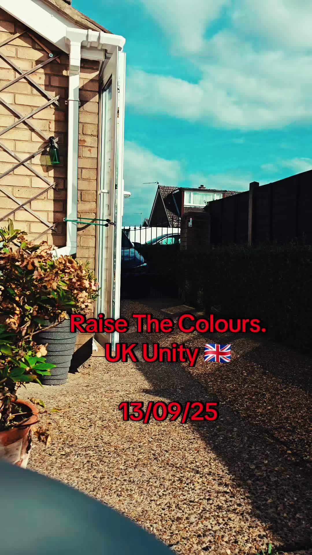 @Wake Up 🇬🇧