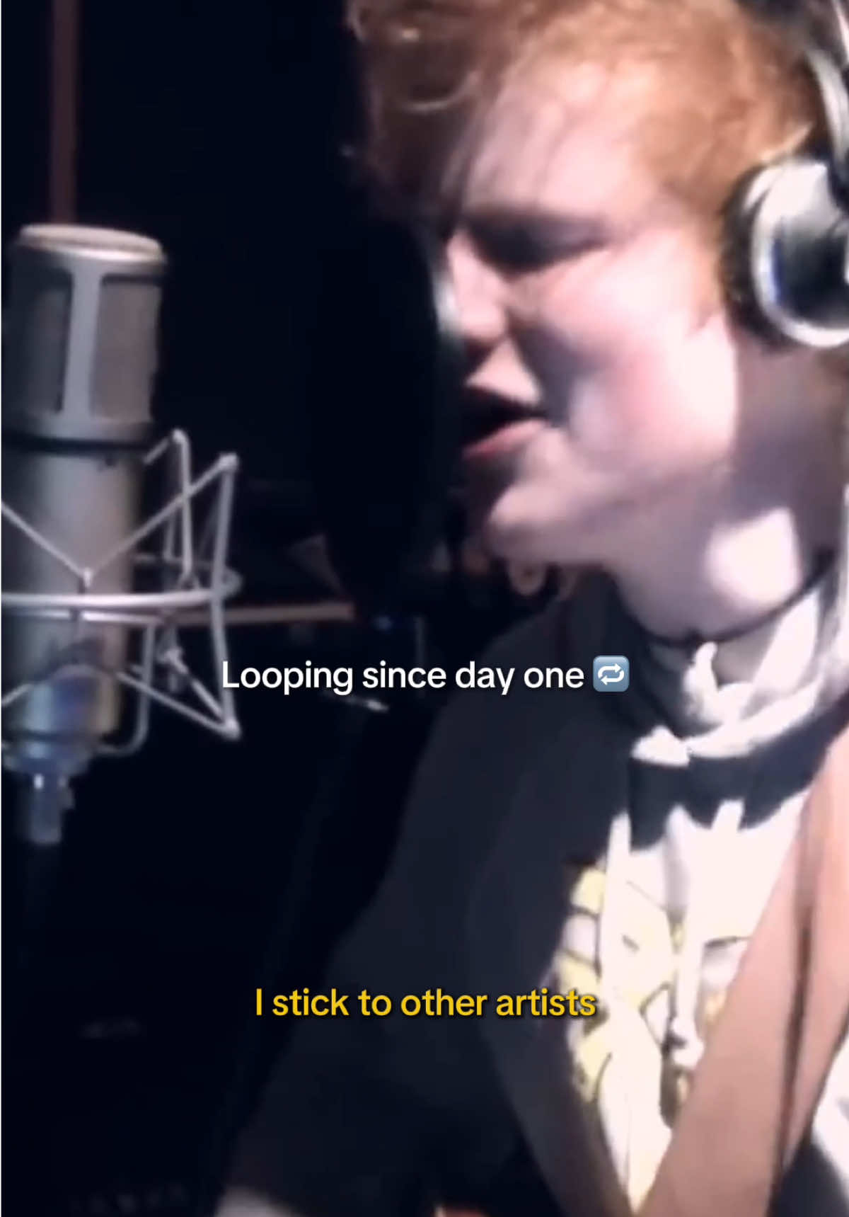 @Ed Sheeran HQ