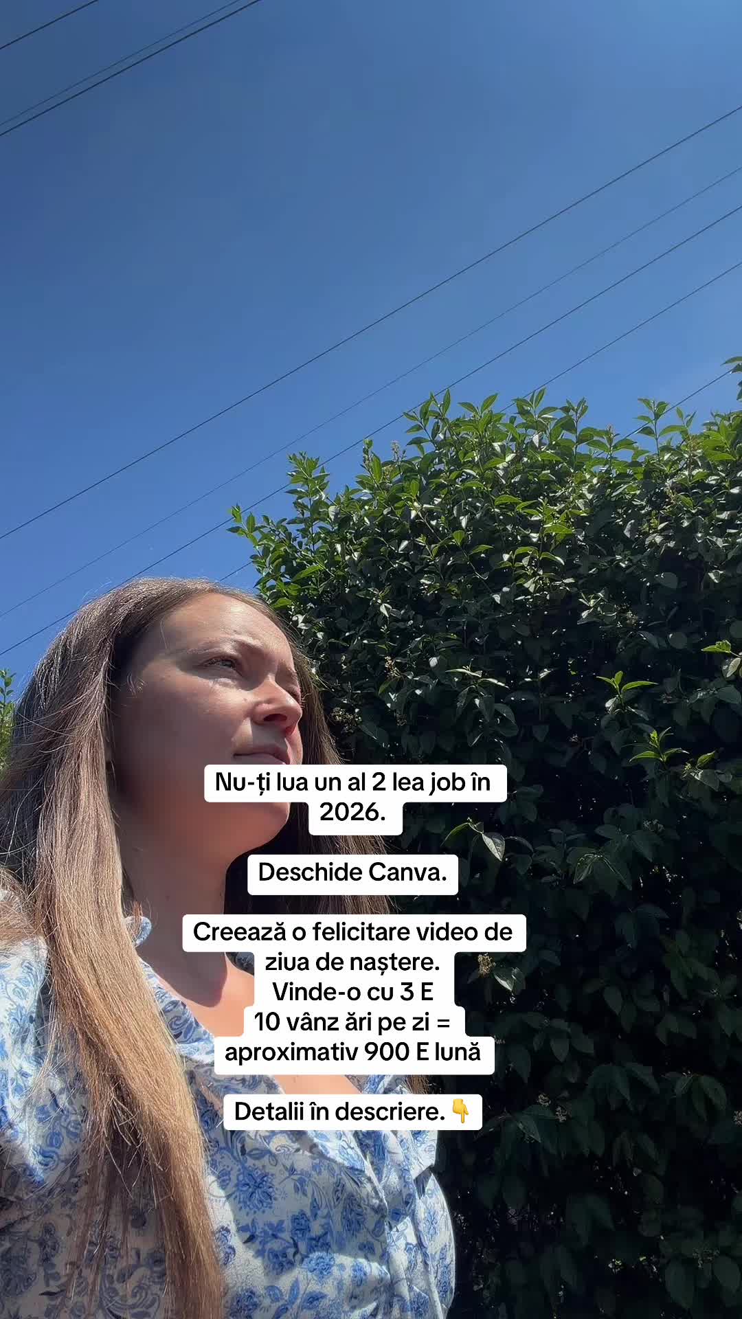 @Cristina Alina