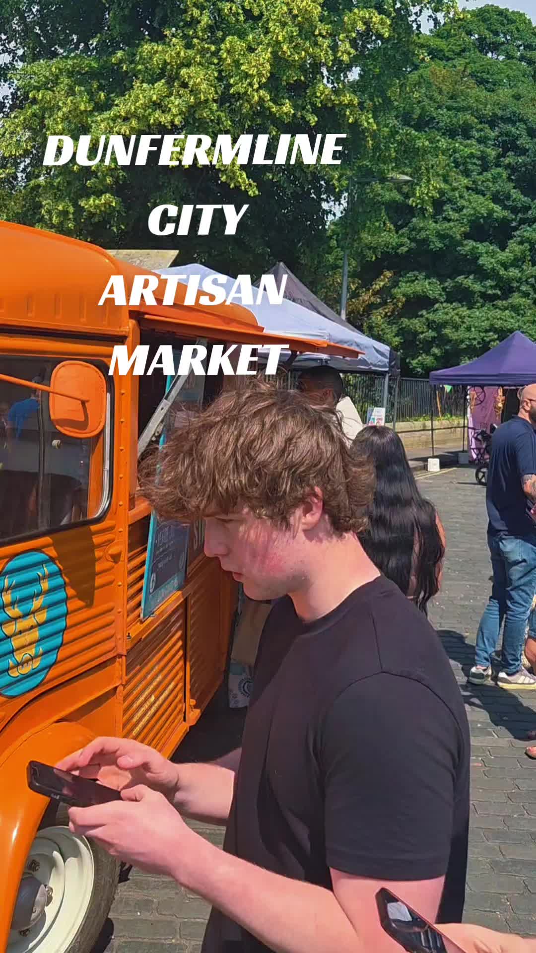 @DunfermlineCityArtisanMarket
