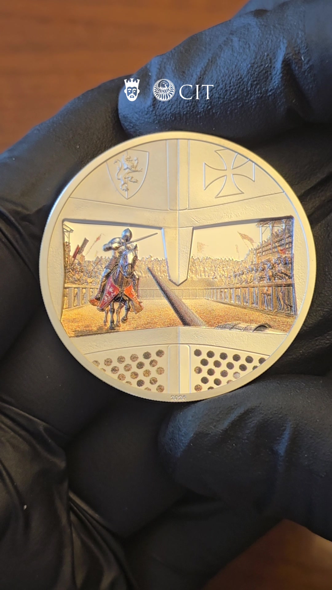 @Blog Numism&aacute;tico