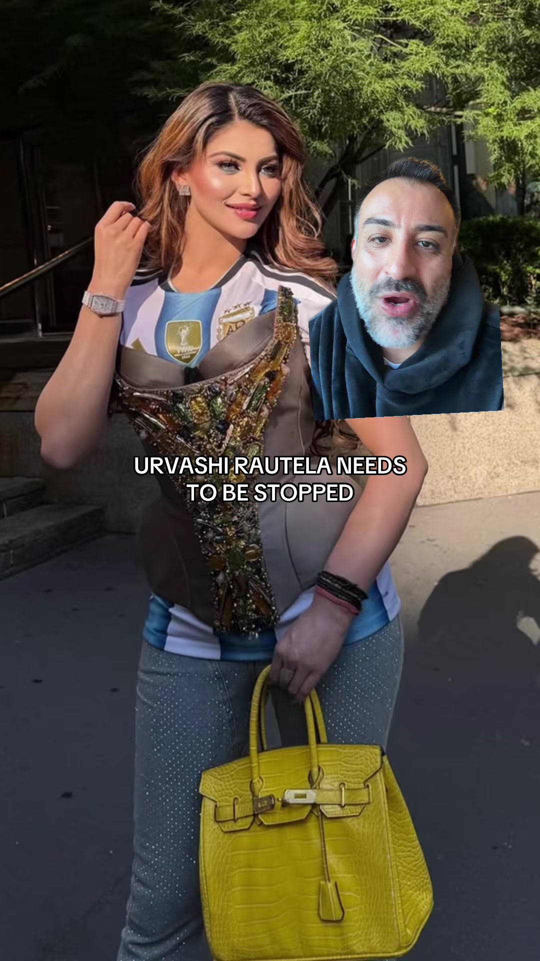 @Ozzy Shah