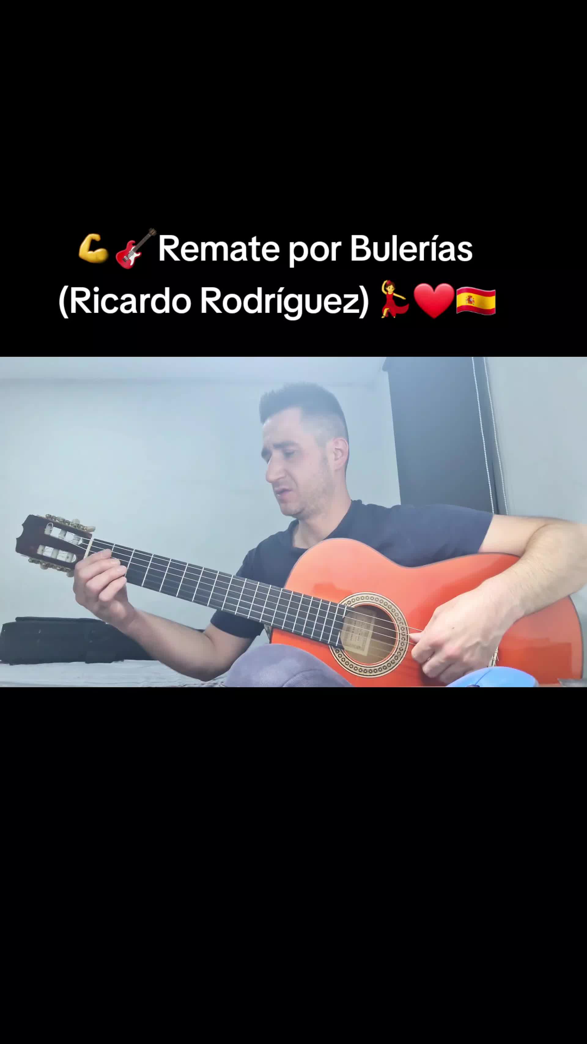 @&iexcl;GUITARRA FLAMENCA ONLINE!