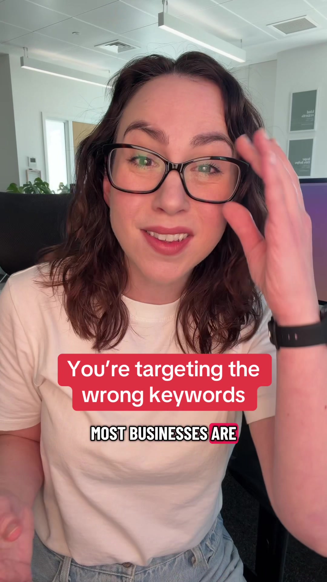 @Kate Smoothy | SEO Specialist