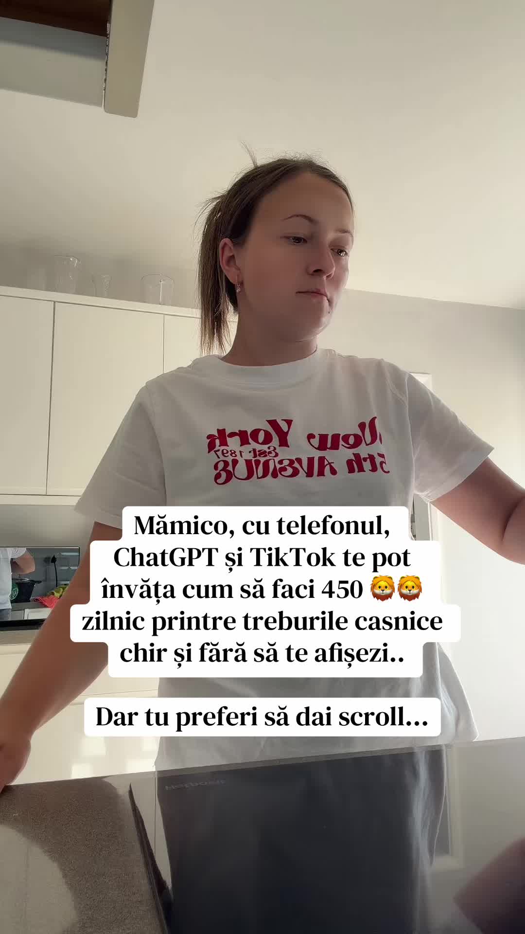 @Cristina Alina