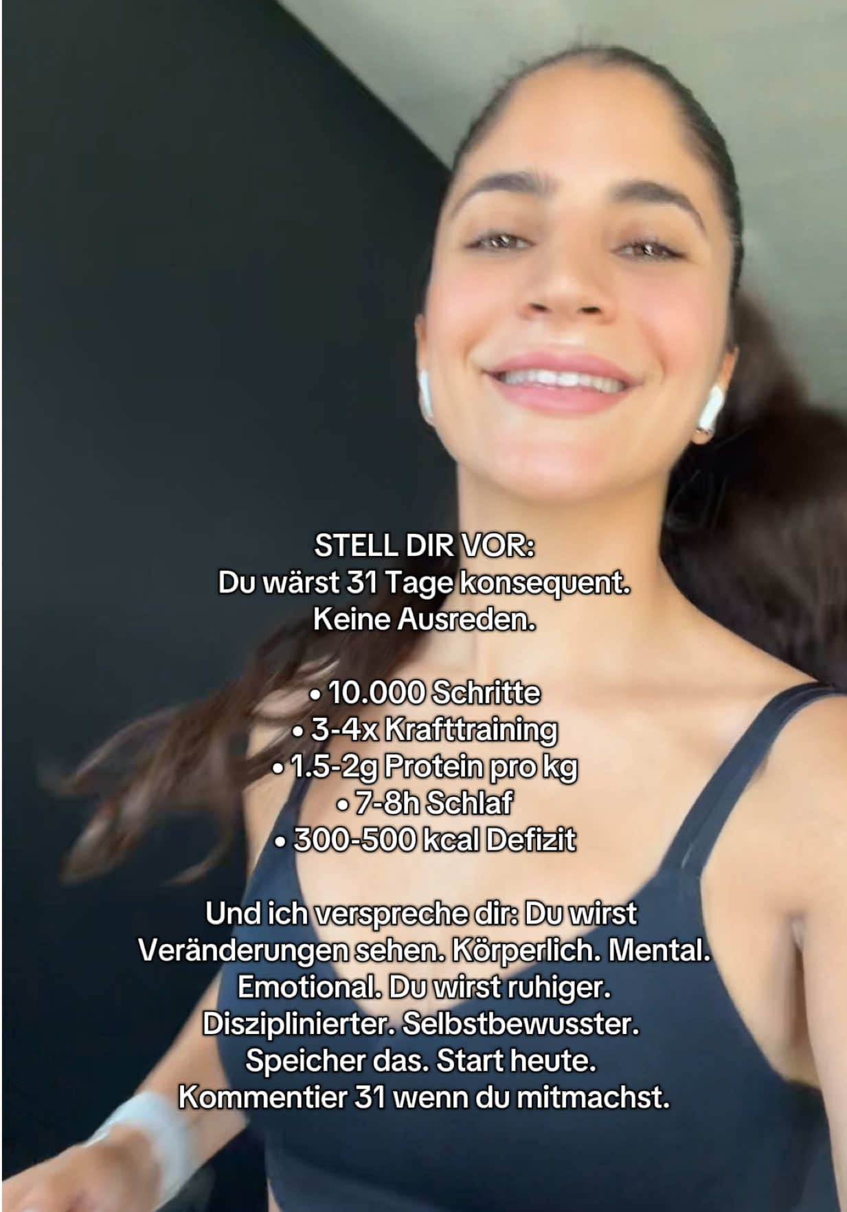 @Your Gym & Mindset Coach Seda