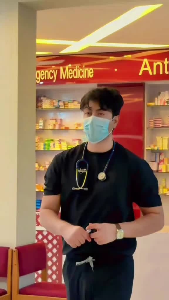 @Dokter. Sunny🥼🩺💉