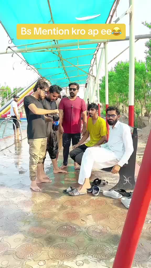 @Muna bhai