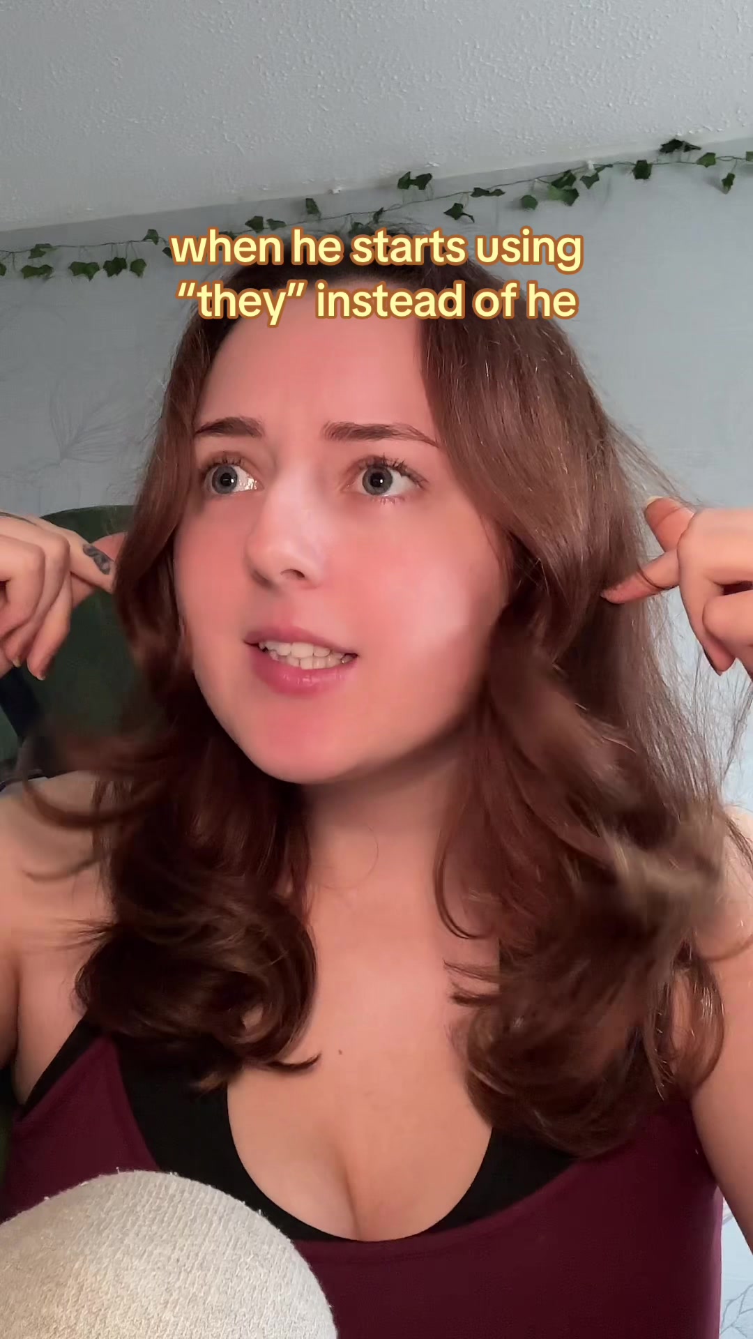 @Kait ✮⋆˙
