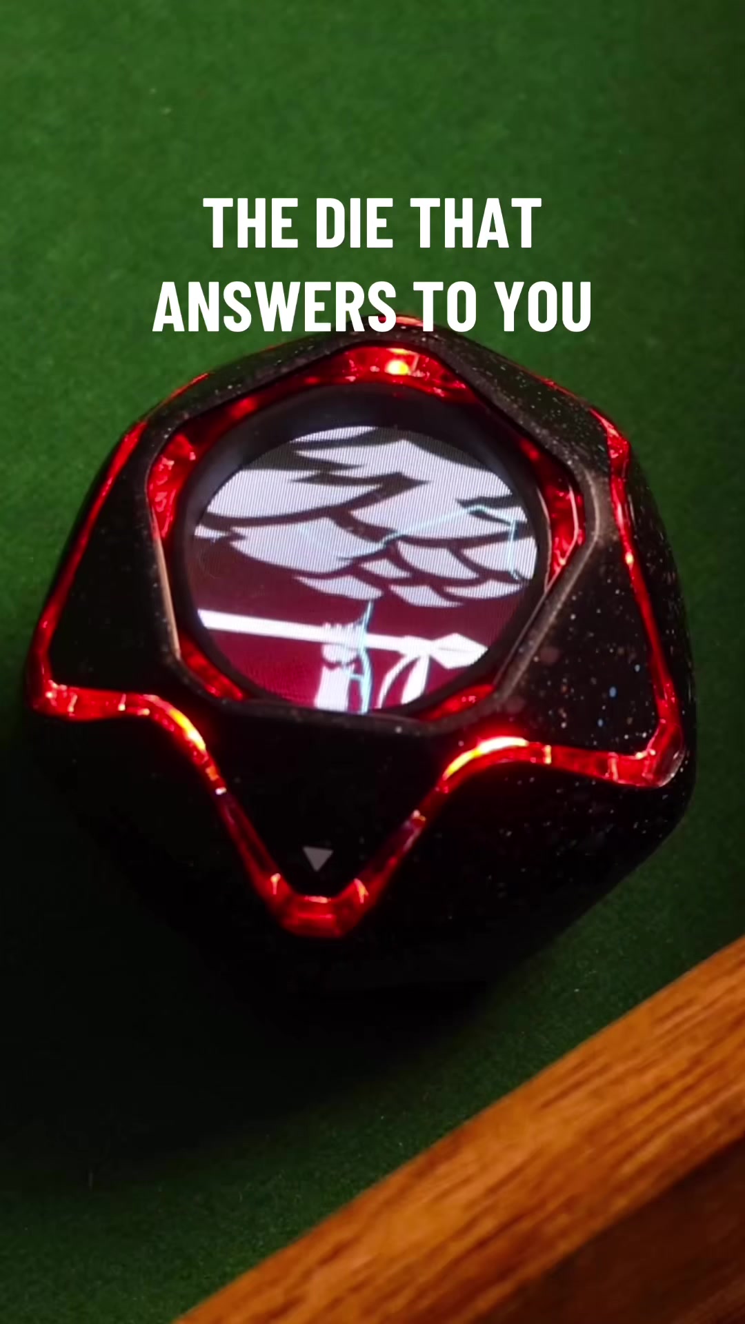 @Wild Earth Dice