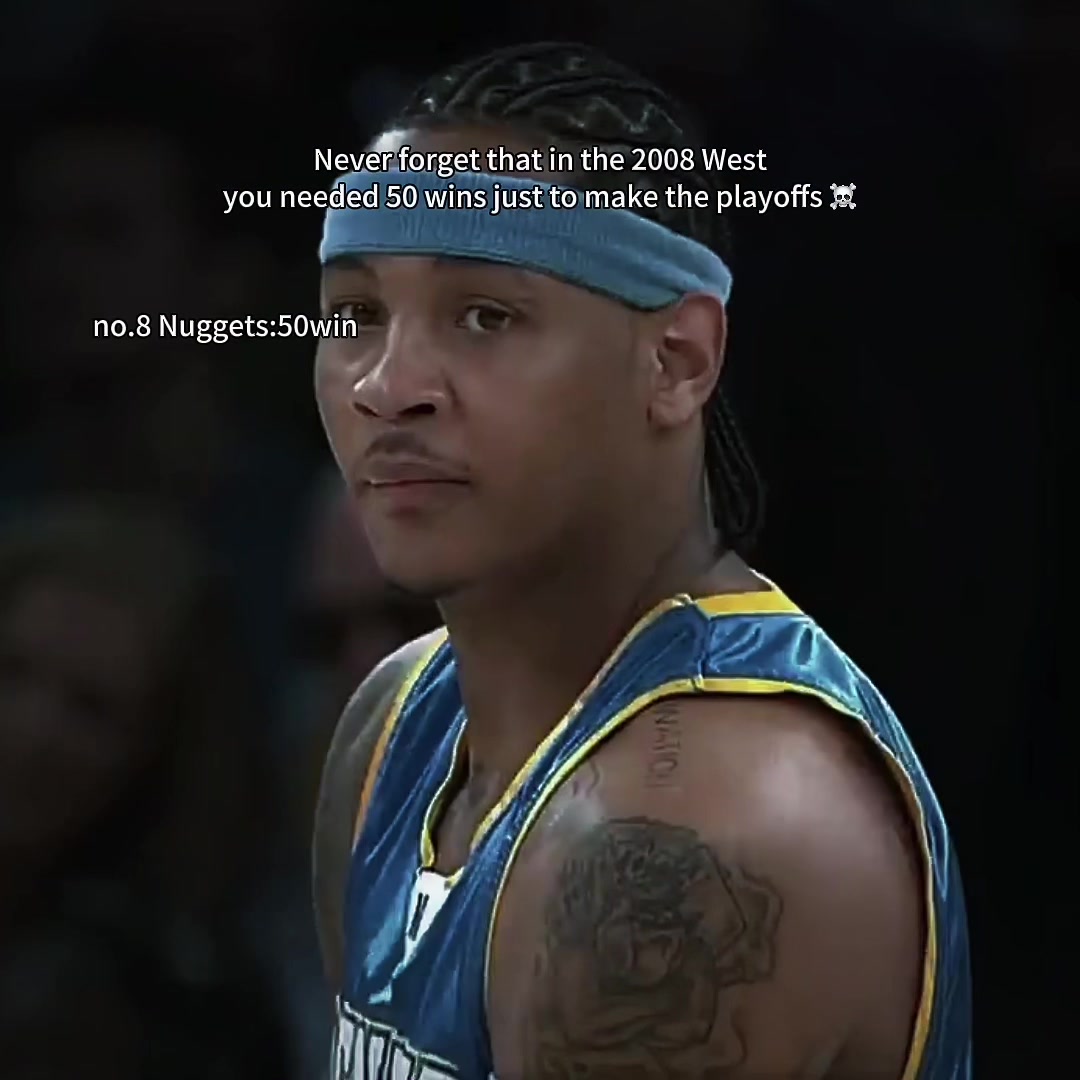 @NBA history