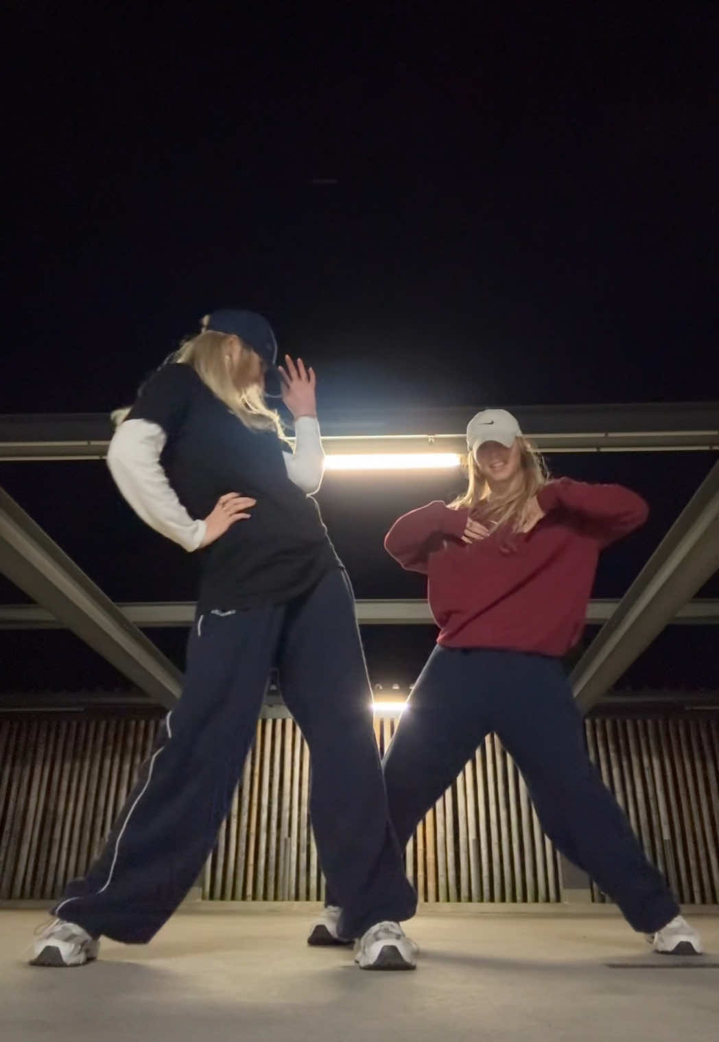 @Ani & Mari