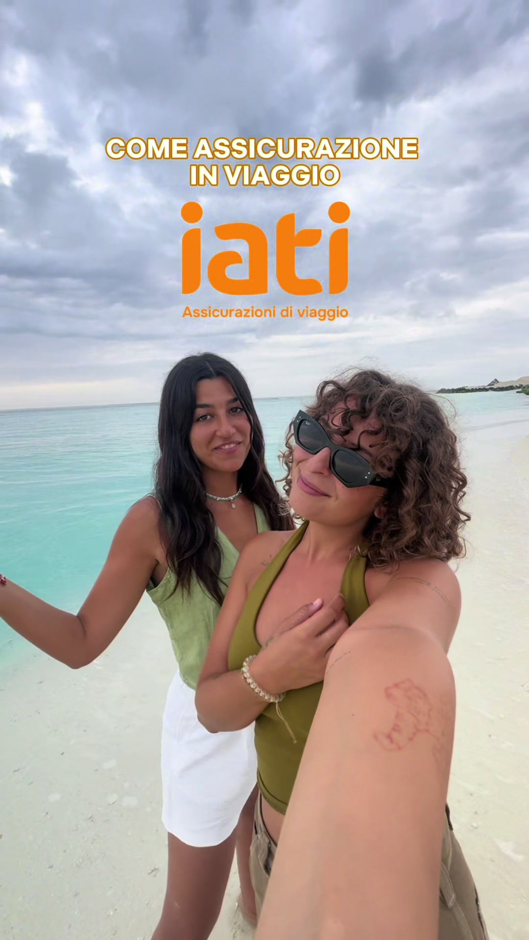 @Greta e Federica | Travel UGC