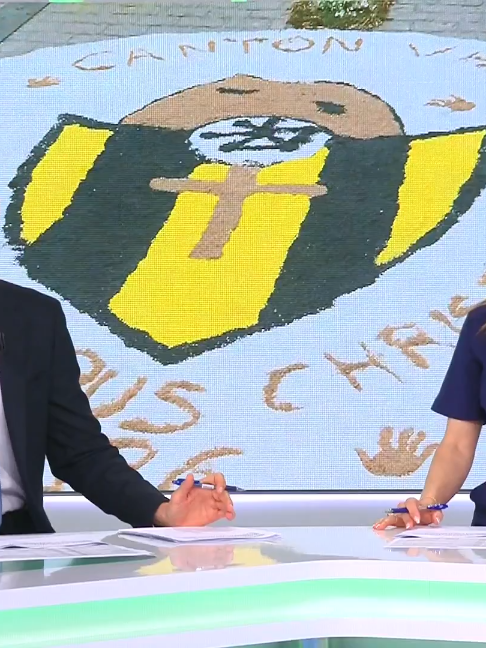 @Radio Televisión Canaria