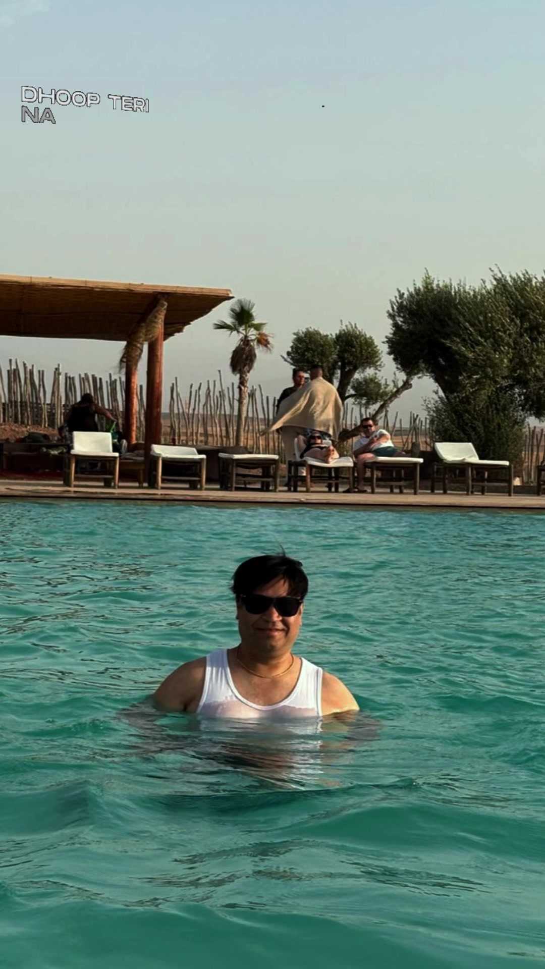 @Desi traveller