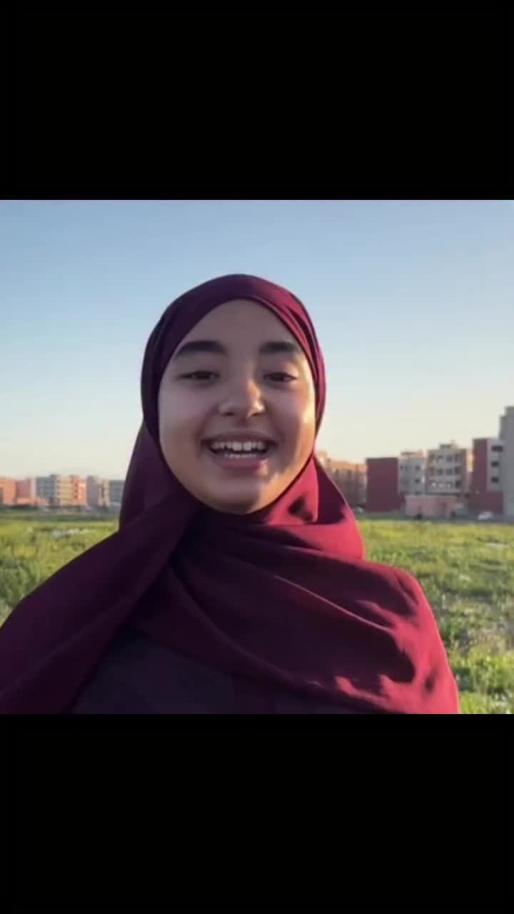 @Aya izelgue آية إزيلگ