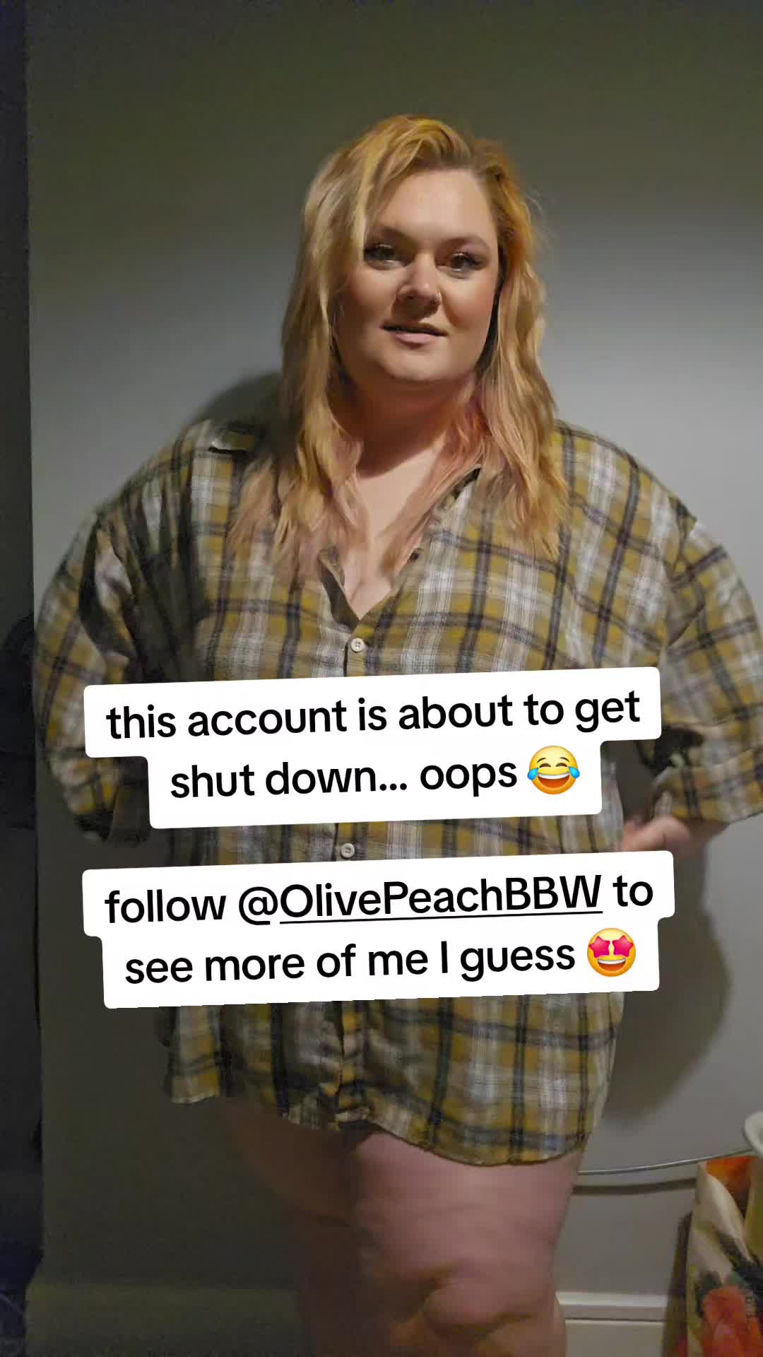 @Olive Peach