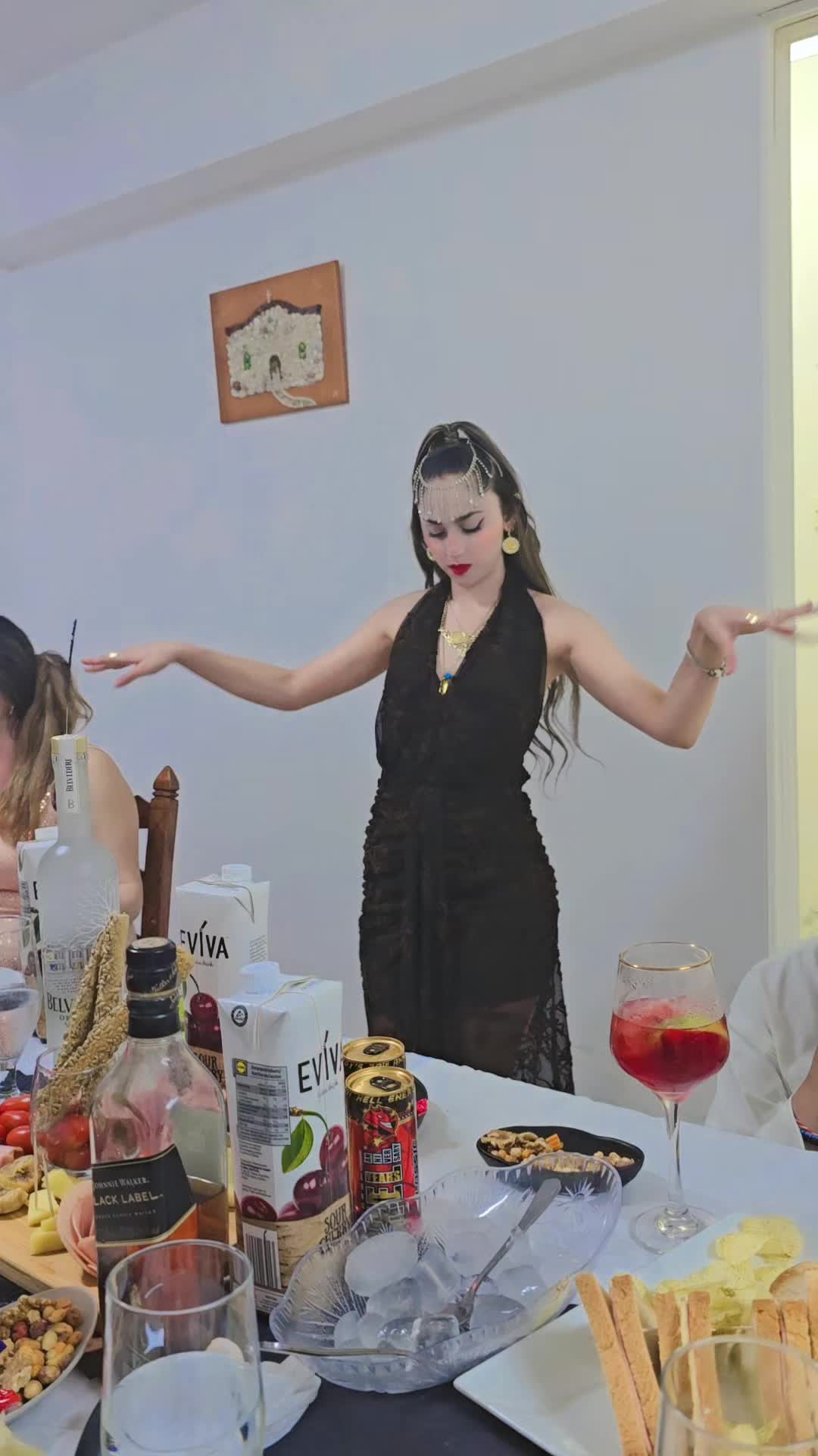@❤️🔥Κατερίνα μετά τη Φωτιά❤️