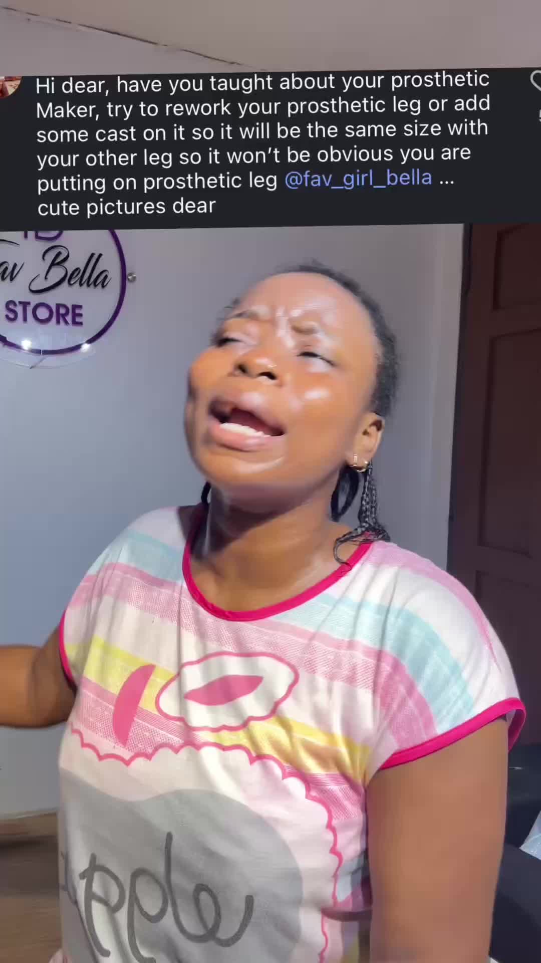 @Ajibade hannah aderonke