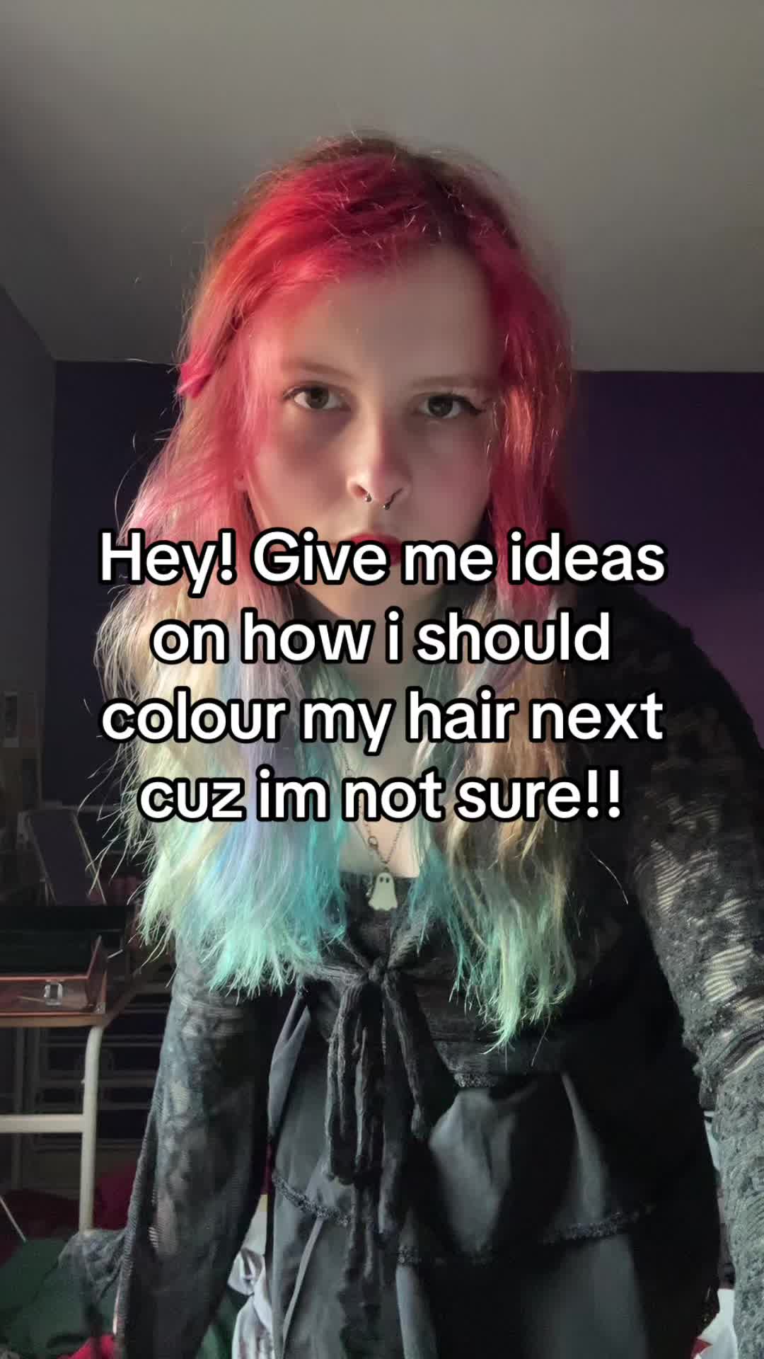 @I am Dee