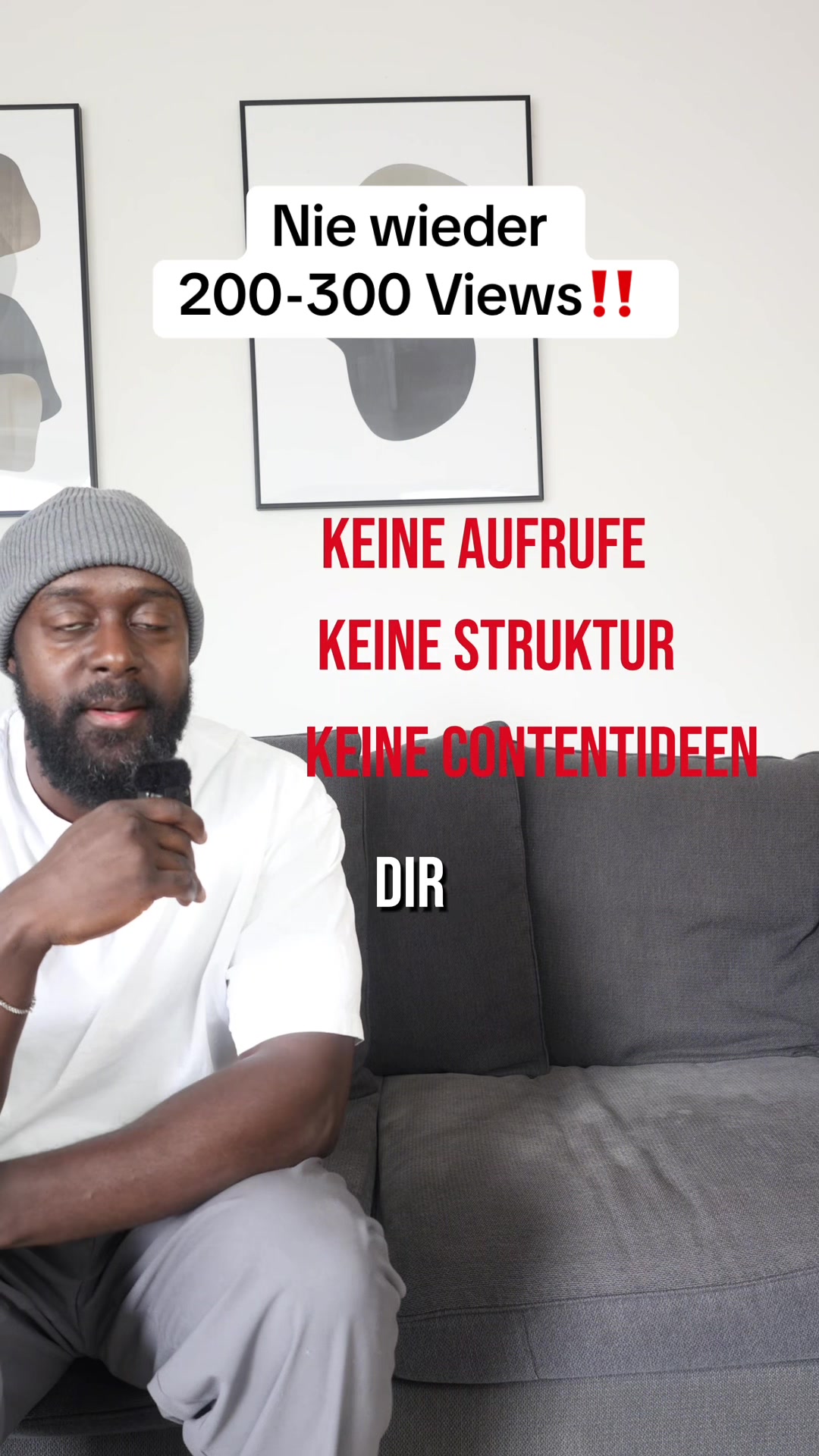 @Chris | TikTok Selbstst&auml;ndige