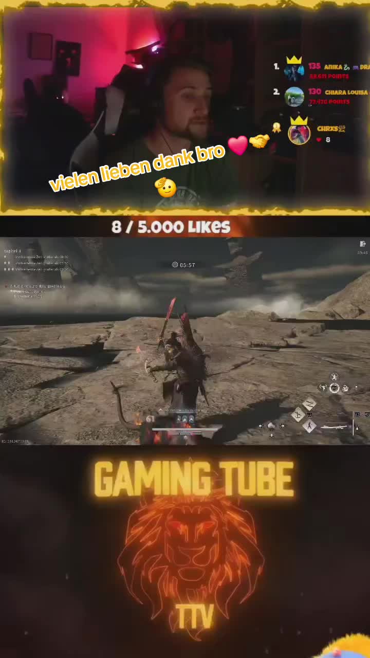 @GamingTube