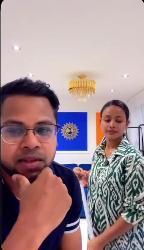 @Jananth ❤️ Krish