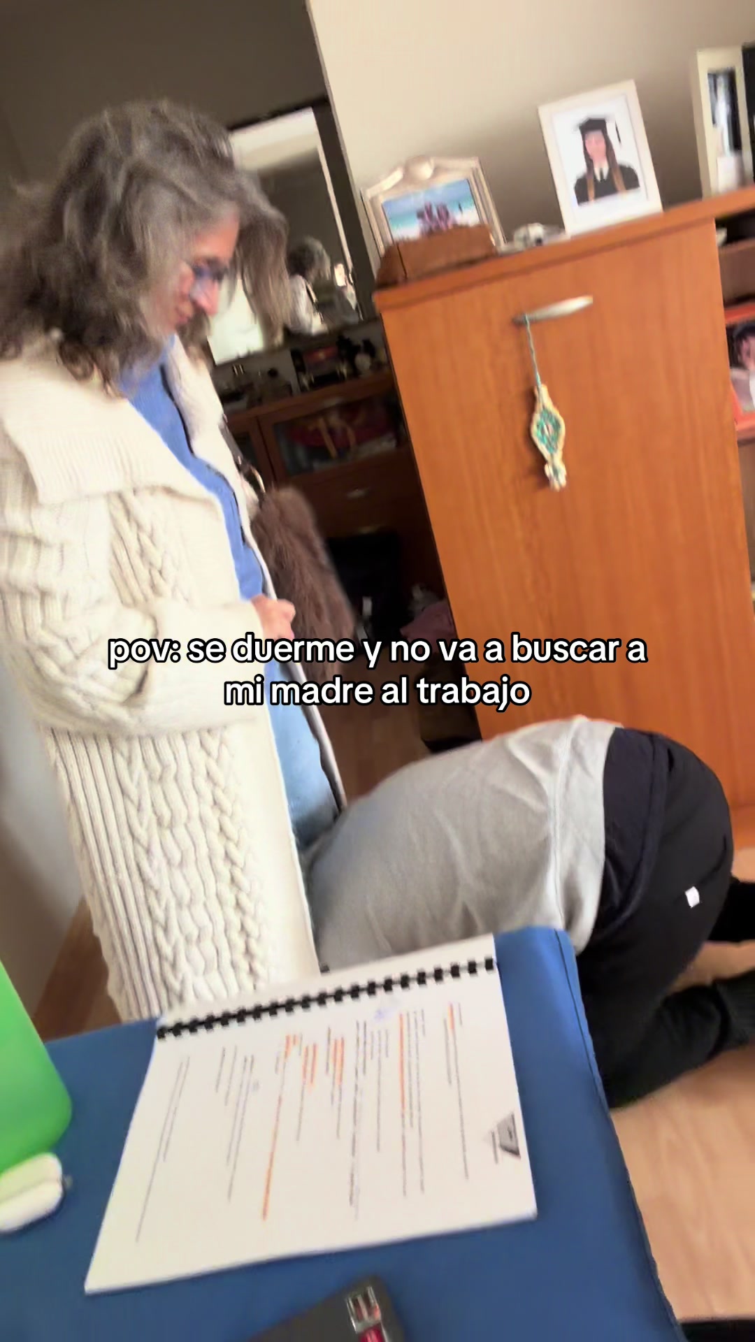@berta fernandez