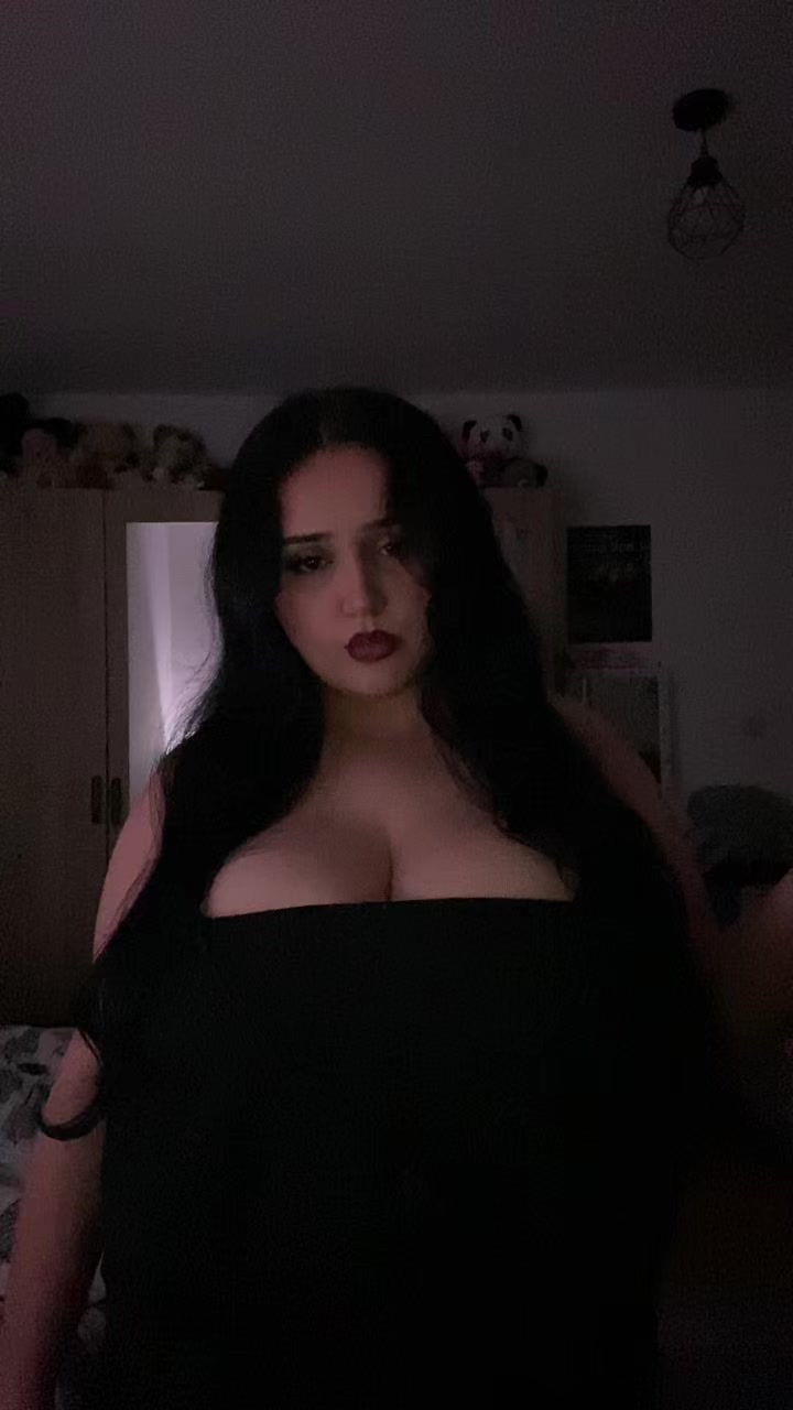 @Kenza 🫦