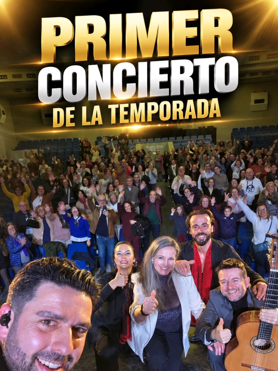 @Mario de los Santos Flamenco