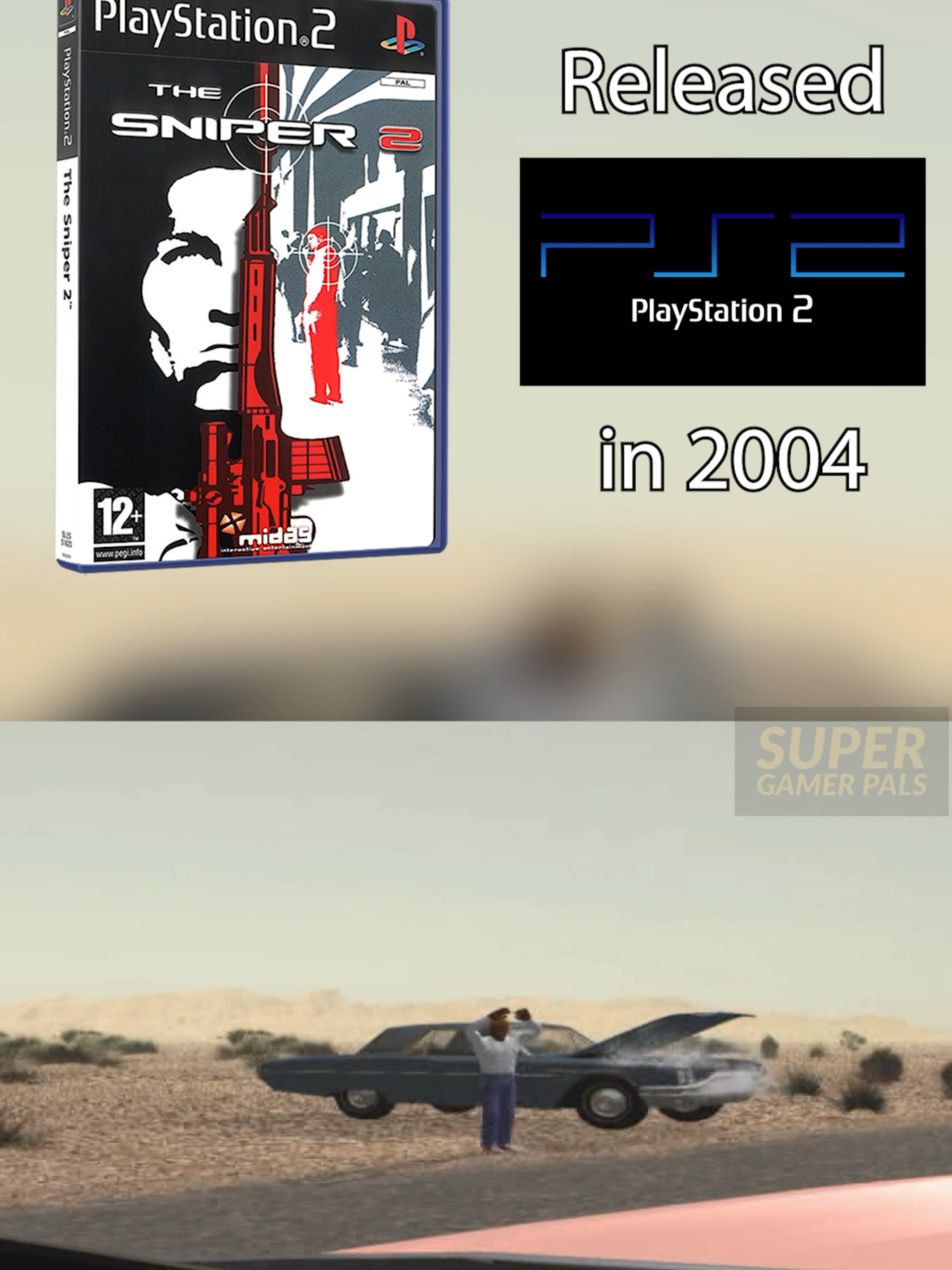 @Super Gamer Pals
