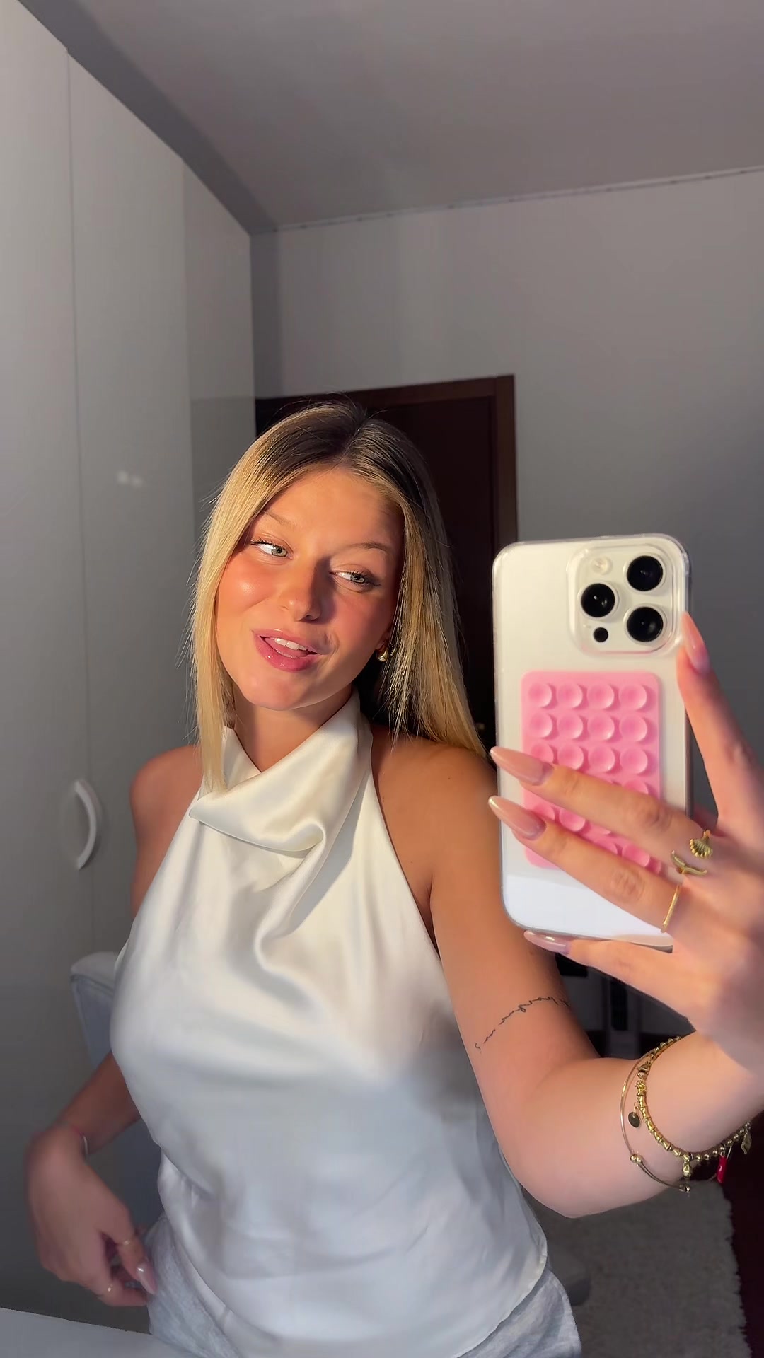 @aurora manzali