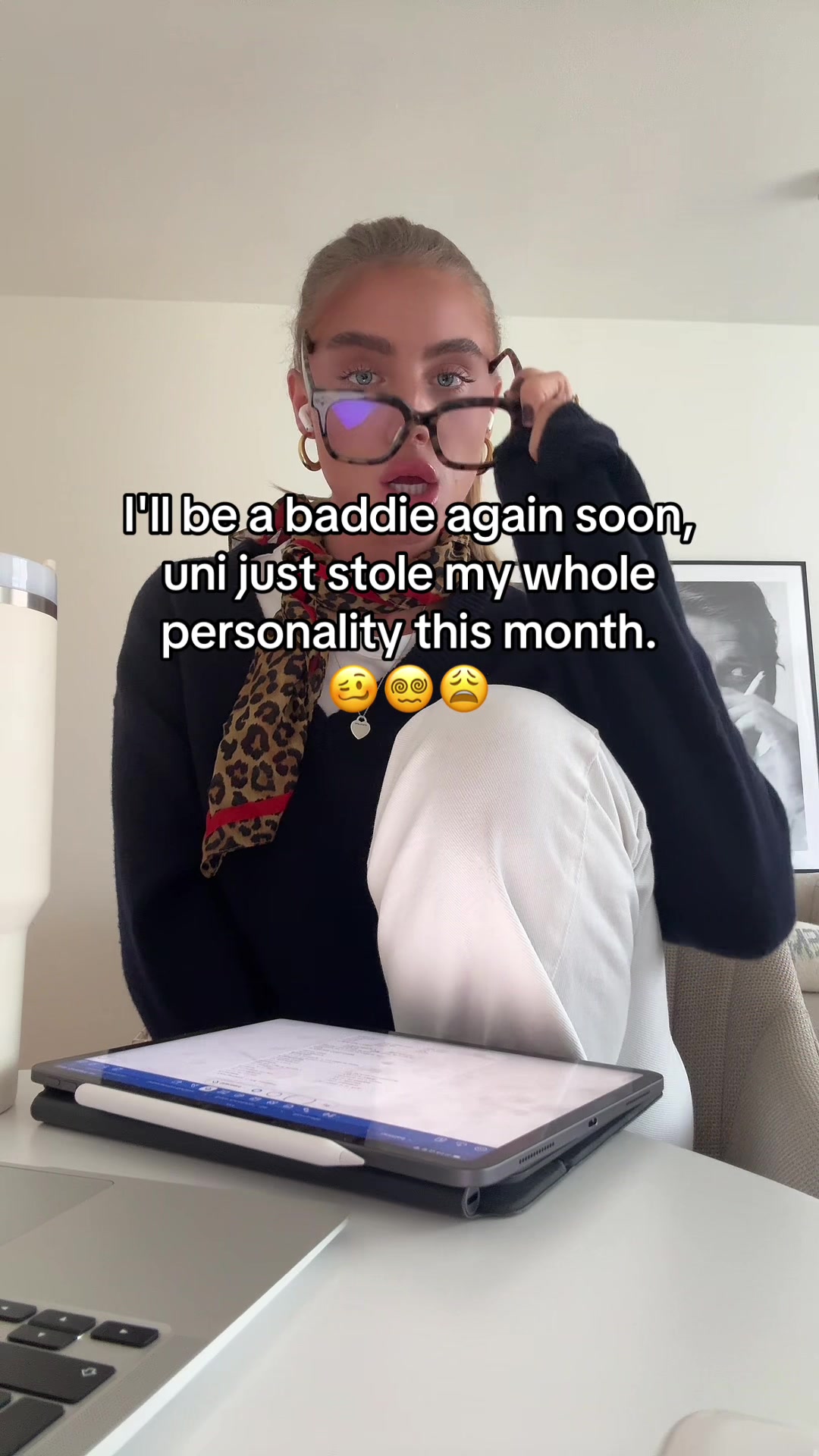 @Elle Laske