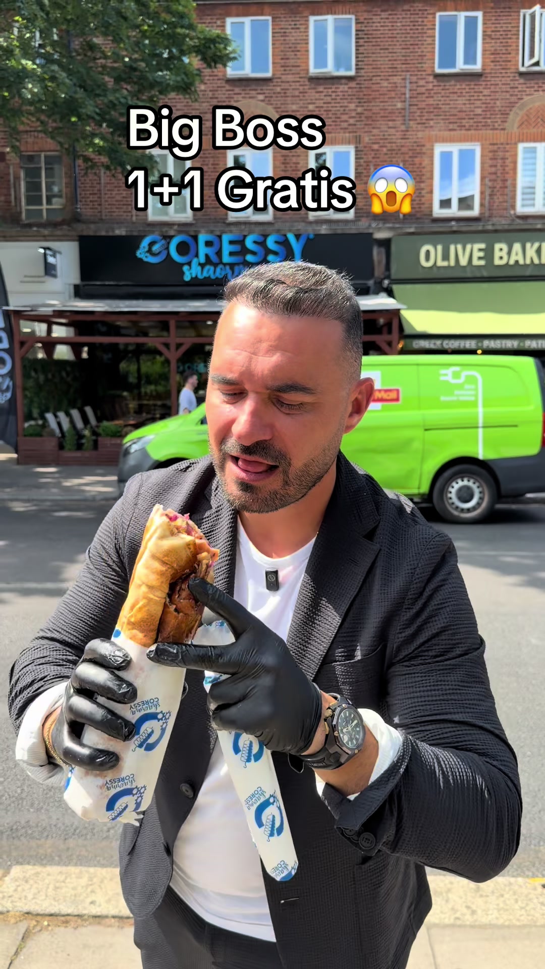 @CORESSY®️