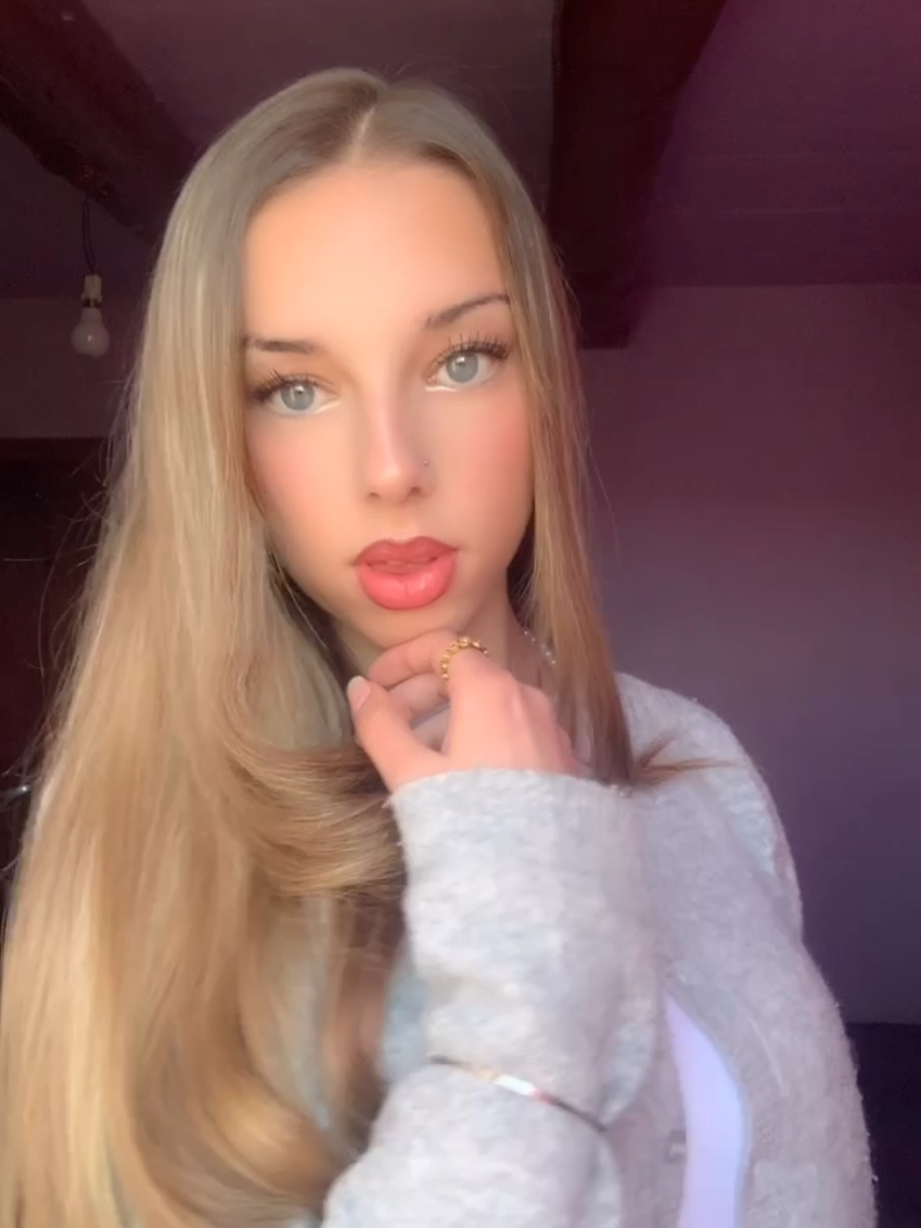 @L I L O U ꨄ