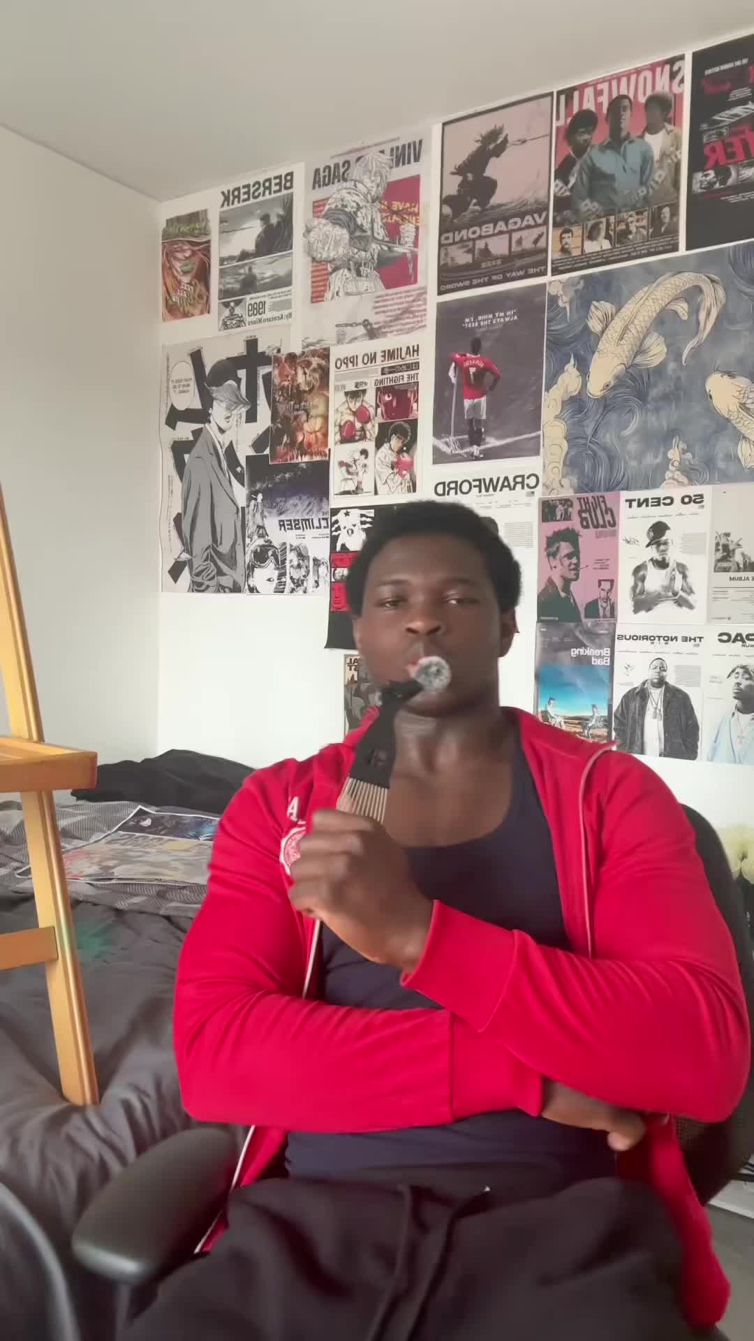 @Dio