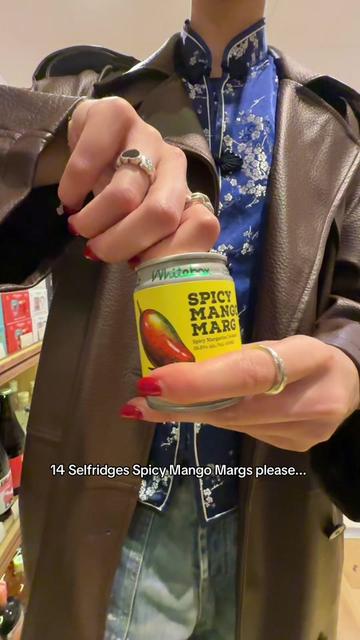 @Selfridges